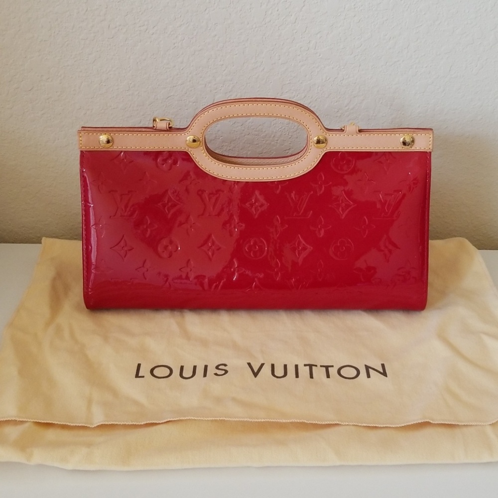 Louis Vuitton Roxbury